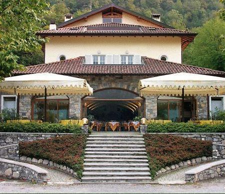 Residence Antico Crotto 포를레차 외부 사진