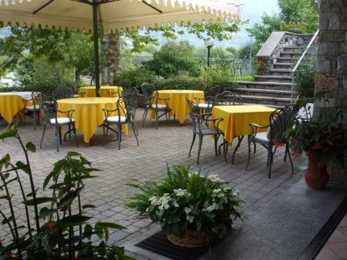 Residence Antico Crotto 포를레차 외부 사진