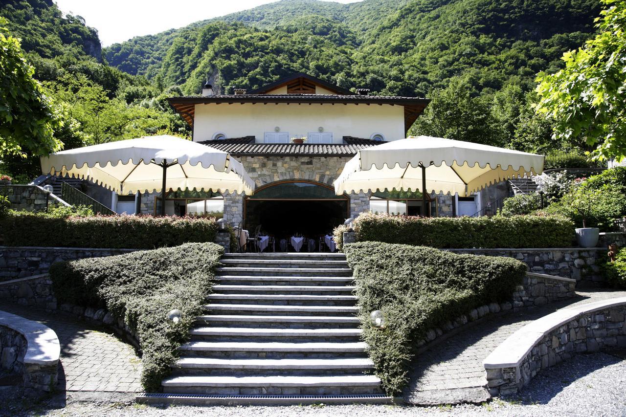 Residence Antico Crotto 포를레차 외부 사진