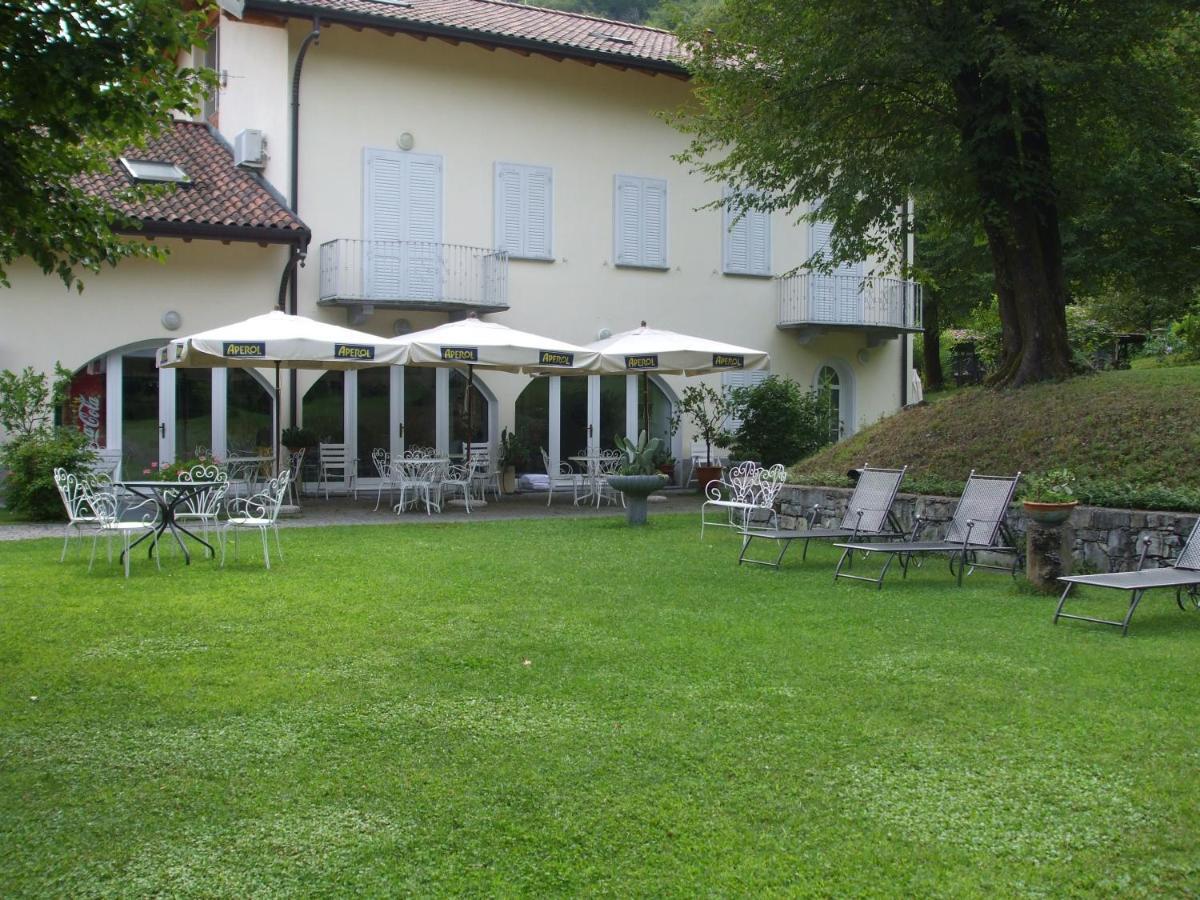 Residence Antico Crotto 포를레차 외부 사진
